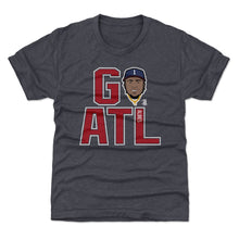 Load image into Gallery viewer, Ozzie Albies GO ATL R WHT
