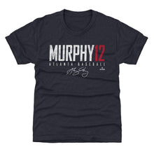 Load image into Gallery viewer, Sean Murphy Atlanta Elite WHT
