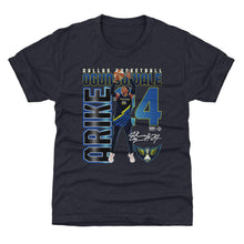 将图片加载到图库查看器，Arike Ogunbowale Dallas Wings Player Number WHT
