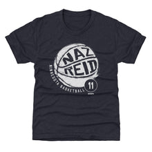 Load image into Gallery viewer, Naz Reid Minnesota Basketball WHT
