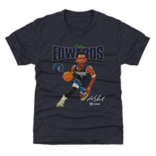 Load image into Gallery viewer, Anthony Edwards Minnesota Timberwolves Caricature WHT
