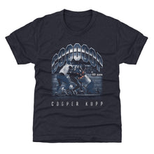 将图片加载到图库查看器，Cooper Kupp Seattle COOOP WHT
