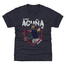 将图片加载到图库查看器，Ronald Acuna Jr. Base WHT
