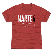 Load image into Gallery viewer, Ketel Marte Arizona Elite WHT
