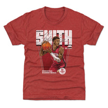 Load image into Gallery viewer, Jabari Smith Jr. Houston Rockets Premiere WHT
