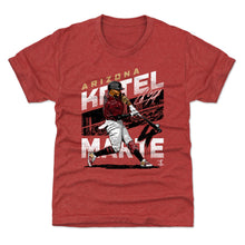 Load image into Gallery viewer, Ketel Marte City Name WHT
