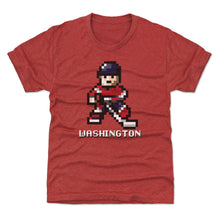 将图片加载到图库查看器，Washington Hockey 8-bit WHT
