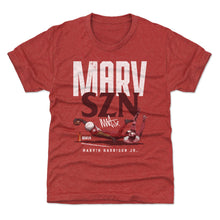Load image into Gallery viewer, Marvin Harrison Jr. Arizona Marv SZN WHT
