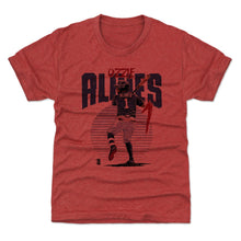 将图片加载到图库查看器，Ozzie Albies Rise B
