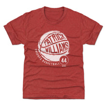 Load image into Gallery viewer, Patrick Williams Chicago Basketball WHT
