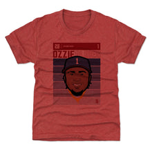 将图片加载到图库查看器，Ozzie Albies Fade B
