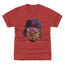 Load image into Gallery viewer, Ronald Acuna Jr. Atlanta Sunglasses WHT
