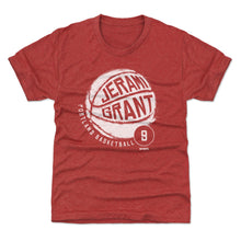 Load image into Gallery viewer, Jerami Grant Portland Basketball WHT
