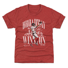 Load image into Gallery viewer, Jameis Winston New York G Broadway Winston WHT

