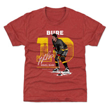 Load image into Gallery viewer, Pavel Bure Throwback Number WHT
