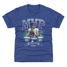 Load image into Gallery viewer, Matthew Stafford Los Angeles R 2025 MVP WHT
