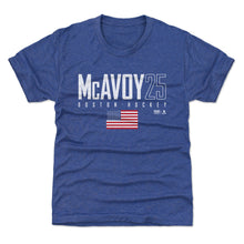Load image into Gallery viewer, Charlie McAvoy Boston USA Elite WHT
