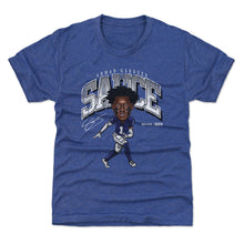 Load image into Gallery viewer, Sauce Gardner Indianapolis Cartoon WHT
