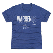 Load image into Gallery viewer, Tyler Warren Indianapolis Elite WHT
