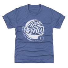 Load image into Gallery viewer, Moses Moody Golden State Basketball WHT
