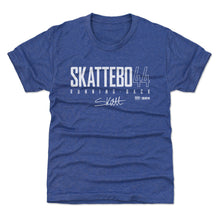 Load image into Gallery viewer, Cam Skattebo New York G Elite WHT
