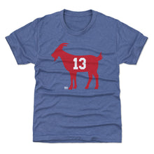 Load image into Gallery viewer, Philadelphia Basketball GOAT 13 WHT
