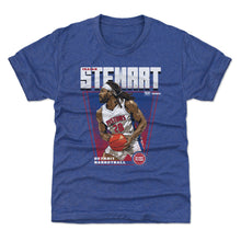 Load image into Gallery viewer, Isaiah Stewart Detroit Pistons Premiere WHT
