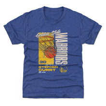 将图片加载到图库查看器，Steph Curry Golden State Warriors All Net WHT

