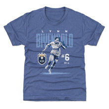 Load image into Gallery viewer, Lynn Biyendolo Seattle Reign FC Bitmap WHT
