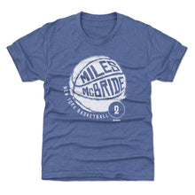Load image into Gallery viewer, Miles McBride New York Basketball WHT
