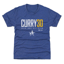 将图片加载到图库查看器，Steph Curry Golden State Warriors 2026 NBA All-Star Elite WHT
