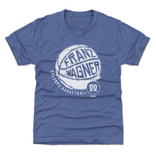 Load image into Gallery viewer, Franz Wagner Orlando Basketball WHT
