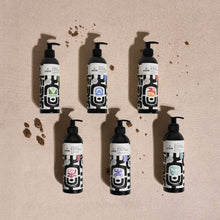 Load image into Gallery viewer, Traditional African Black Liquid Soap <br> Peace
