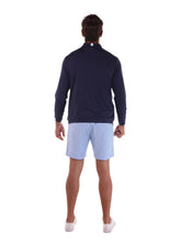 将图片加载到图库查看器，Long Beach Quarter Zip Ultra Soft Lightweight
