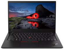 将图片加载到图库查看器，Lenovo ThinkPad X1 Carbon Gen 8 (2019) – 14-inch FHD Laptop – Intel Core i5
