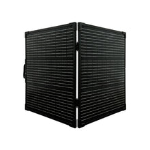 Load image into Gallery viewer, 100W LW Solar Panel 24V
