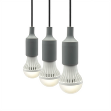 将图片加载到图库查看器，3 LED Light Bulb String
