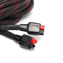 将图片加载到图库查看器，25' Solar Extension Cable
