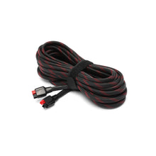 将图片加载到图库查看器，25' Solar Extension Cable
