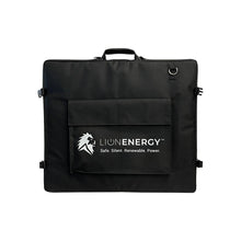 Load image into Gallery viewer, 100W LW Solar Panel 24V
