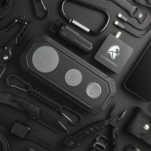 将图片加载到图库查看器，Lion Eclipse Mag
