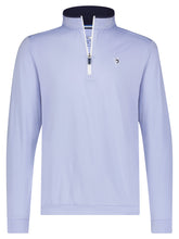 将图片加载到图库查看器，Long Beach Quarter Zip Ultra Soft Lightweight

