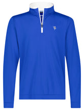将图片加载到图库查看器，Long Beach Quarter Zip Ultra Soft Lightweight
