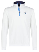 将图片加载到图库查看器，Long Beach Quarter Zip Ultra Soft Lightweight
