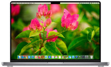 Load image into Gallery viewer, 2021 Apple MacBook Pro 16-inch – M1 Max 32-Core GPU 64GB RAM 2TB SSD | JP Keyboard
