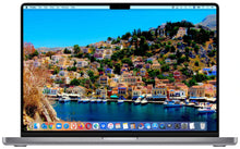 Load image into Gallery viewer, MacBook Pro (2021) 16-inch – Apple M1 Max 10-Core CPU &amp; 32-Core GPU – Space Gray
