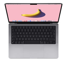 Load image into Gallery viewer, Apple MacBook Pro (2021) 14-inch M1 Max 32-Core GPU 64GB RAM 4TB SSD - AppleCare+ 11/2024
