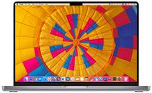 Load image into Gallery viewer, 2021 Apple MacBook Pro 16-inch M1 Pro - 16-Core GPU 32GB RAM 2TB SSD | Like New
