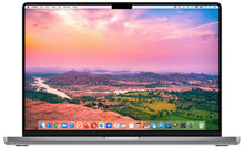 Load image into Gallery viewer, 2021 Apple MacBook Pro 16-inch – M1 Pro 16-Core GPU 32GB RAM 2TB SSD | 98% BH
