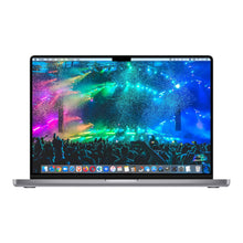Load image into Gallery viewer, Apple MacBook Pro (2021) 16-inch M1 Max 32-Core 64GB RAM 1TB SSD

